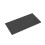 NES Home Wall Hung 800mm 2 Drawer Cabinet  With 800mm Anthracite Worktop 6