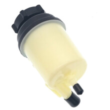 6G913R700CB Car Power Steering Pump Oil Pot for S-MAX 2006-2015 Steering Pump Pot