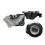 Electronic Lock Block (Front Right ) 72110-T0A-H01 Suitable for  Accord CR-V 5