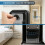 Weatherproof Combination Key for Home Outdoor-Grey Hanging type 10