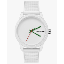 Lacoste 2011069 All White Mens Watch