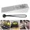 Professionele Brandweerman Deurwiggen Tool Aluminium 2