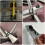 Professionele Brandweerman Deurwiggen Tool Aluminium 6