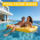 45er-Pack Poolfilter-Socken, Geeignet für Skimmerkörbe, Wiederverwendbare Pool-Skimmersocken, Geeignet für Boden- oder Poolfilter 8