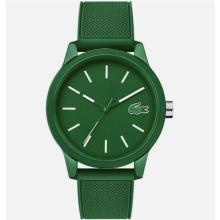 LACOSTE Watch 12.12 2010985 Green 42mm Men