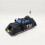 TIV2 Storm- Tornado-Intercept Vehicle Dynamic Model Wheels Movable Kit 2