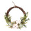 New Nordic style cotton eucalyptus leaf simulation garland [small garland] 1