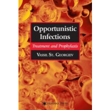 Opportunistic Infections Treatment and Prophylaxis by Vassil St Georgi
