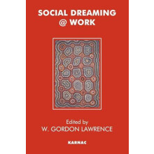 Social Dreaming Work Paperback Book