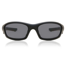 Oakley OO9039 STRAIGHT JACKET Polarized 11-014 Men New Sunglasses