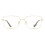Versace Versace VE1311 1002 Men New Eyeglasses 1