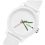 Lacoste Lacoste 2011069 All White Mens Watch 2