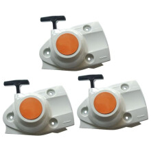 3pcs Assembly for Chainsaw TS410 TS420 Concrete Cut-Off Saw 4238-190-0300