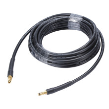 Washer Water Clean Car Wash Hose ,High Pressure Washer Water Cleaning Hose for K3 K4 K5 K Series 6M