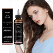 Revitalize Hair with Scalp Care Essential Oil, Nourishing, Gentle, and Refreshing ,100ml