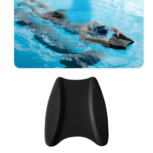 Dispositif de flottaison des jambes, planche de natation, aide à 1