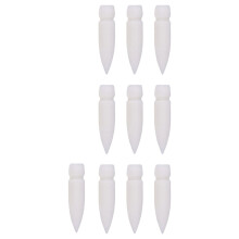 5/10 Stück flüssige Acryl-Markerspitze, weiche-10 Packungen