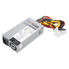 200/250/400/500 W Computereinheit 100–240 V 250AB-24-200W