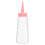 120 ml Soft Squeeze Haar-Applikator-Flasche,-Rosa 1