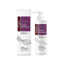 Nourishing Hair Cleaning Shampoo for Dry & Oily Scalp, Natural Glow, Gentle & Effective ,100ml