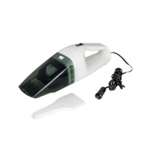 Aspiradora de mano inalámbrica, aspiradora portátil para coche con soporte de pared, gran succión, recargable para limpieza del hogar