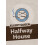 Halfway House by Ellery Queen Paperback Book 1