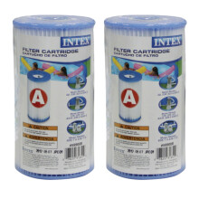 suodatinpatruunan pakkaus, yhteensopiva Pure Spa 29000 -laitteen kanssa, kestävät vaihtosuodattimet puhtaalle vedelle