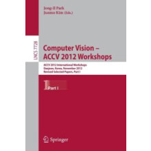 Computer Vision ACCV 2012 Workshops ACCV 2012 International Workshops