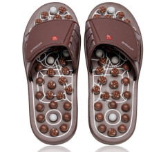 Σανδάλια Acupressure Slippers για γυναίκες και άνδρες, Ρεφλεξολογικό Μασάζ Ποδιών γι