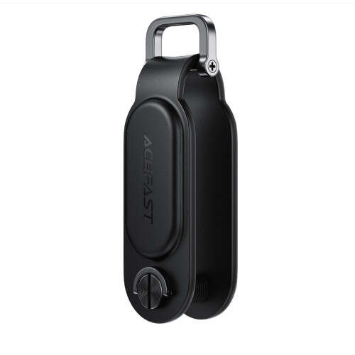 Μπρελόκ εντοπισμού και εύρεσης με GPS Tracker Key Organizer για καθημερινή μεταφορά, ε