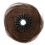 Extensions de cheveux pour femmes, postiche-Marron clair 1