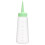 120 ml Haaröl-Applikatorflasche, Friseur-Färbeflasche,-Grün 1