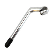 Lenkervorbau aus Aluminiumlegierung, Schwanenhals-Riser-Vorbau-L