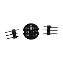 Micros omnidirectionnels I2S de module de microphone de la