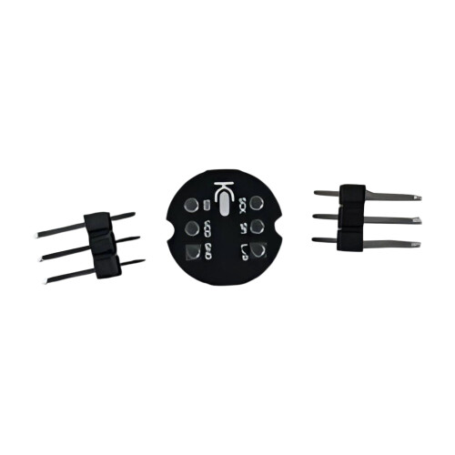 Micros omnidirectionnels I2S de module de microphone de la