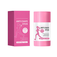 Bâton de friction naturel, bâton de défense- rose