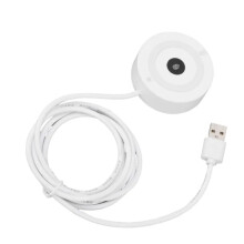 Small USB Fingerprint Reader for Windows 10 and 11 Computers, Compact Accessory for Secure and Fast Login