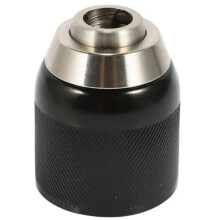 Uchwyt bezkluczykowy kompatybilny z DeWalt DCD797 DCD792 DCD791 DCD790 DC988K DC984KN DCD796 Akcesorium do elektronarzędzi