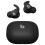 True Wireless Earbuds in Black, Compact Bluetooth In-Ear Headphones with Charging Case for Everyday Use 1
