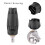 Adjustable Pressure Washer Nozzle Tips, Variable Spray Pattern, 1/4 Inch Quick Connect Plug, 3000 PSI 10