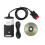 Automotive Diagnostic Tool with Bluetooth V2021.11, Dual Board and Blue Relay Detector 1