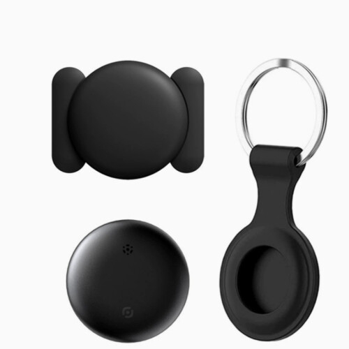 Tracker inteligent Bluetooth pentru Android, localizator global de obiecte pentru animale de companie și mașini, funcționează cu re