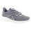 Ellesse (11 UK, Grey) Ellesse Mens Como Leather Flat Trainers 1