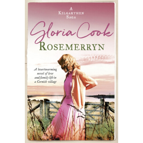 Rosemerryn by Gloria Cook Paperback Book