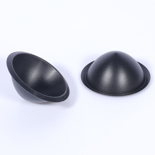 Packung mit 2 Staubschutzkappen für 22 mm/34-Durchmesser 22mm 1