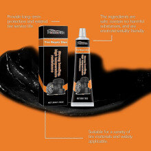 Water Proof And High Temperature Tire Repair Rubber for Repairing Car Tires