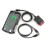 Automotive Diagnostic Tool with Bluetooth V2021.11, Dual Board and Blue Relay Detector 2