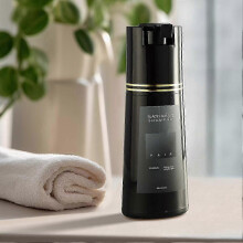 (ONE, Black) NEW 2024-Hair Dye Shampoo, Nova Hair Instant Dye Shampoo,Hair Color-Shampoo