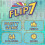 Παιχνίδι Flip 7 Card, Συμπαγές Οικογενειακό Παιχνίδι Στρατηγικής με 94 Κάρτες, Αγγλ 5
