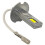 τεμάχια λάμπα LED H3 9V-16V Canbus 4000 Lumens Λευκό Φωτεινό για κιτ αντικατάστασης προβ 3